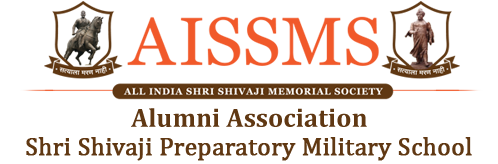 AISSMS Shri Shivaji Preparatory Military School Alumni